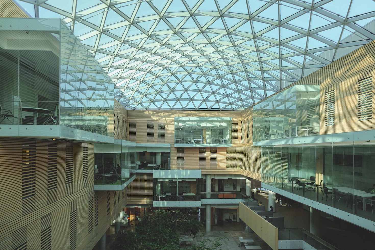 Wat drijft Dave in zijn werk en leven?